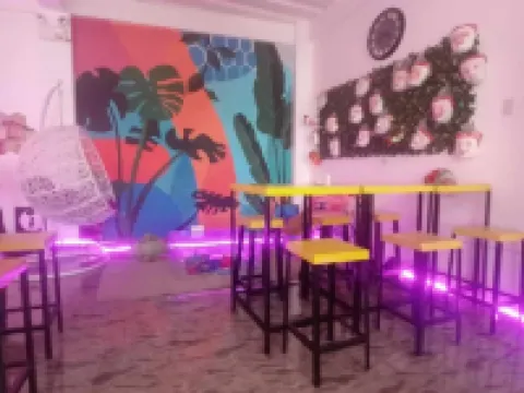 Jethro Hotel and Resto فنادق في مارنديوكوي