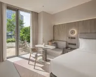 Kromo Bangkok, Curio Collection by Hilton Hotels in Bangkok