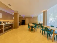 Yasheman Hotel (Tianmen Luyu Plaza) Hotels in Tianmen