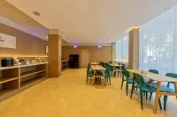 Yasheman Hotel (Tianmen Luyu Plaza) Hotels in Tianmen