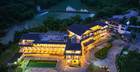 Liusanjie Resort Hotel