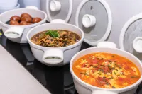 全季酒店（甘孜康定店） - 早餐