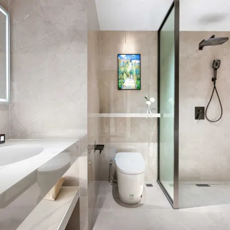 Lido Hotel (Qujing North Station)