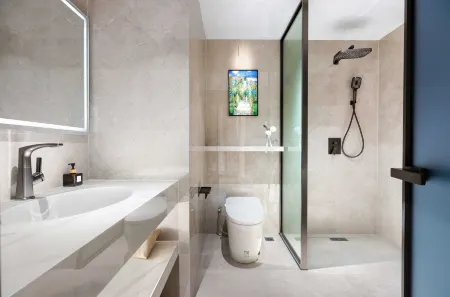 Lido Hotel (Qujing North Station) Отели рядом с достопримечательностью «Yunnan Vocational Institute of Energy Technology»