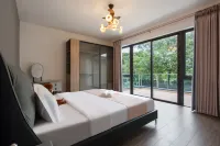 Forest City Golf Villa by Avery at Johor 【Home Party+Located in Golf Resort+Free Parking】