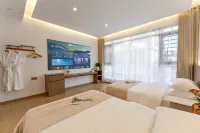 Panshan Yunlus Homestay (Huangguoshu Waterfall Scenic Area Store)