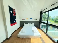 Brittany Private Pool Villa-Pattaya