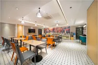 City Comfort Inn Hotel (Nanning Chaoyang Baisheng Pedestrian Street Sanjie Liangxiang)