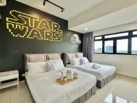 Meridian Medini Near Legoland By Stayrene