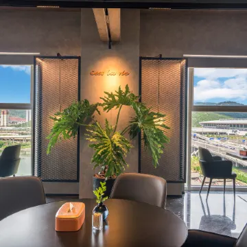 Sailavi Hotel (Kunming High Speed Railway South Station Branch)