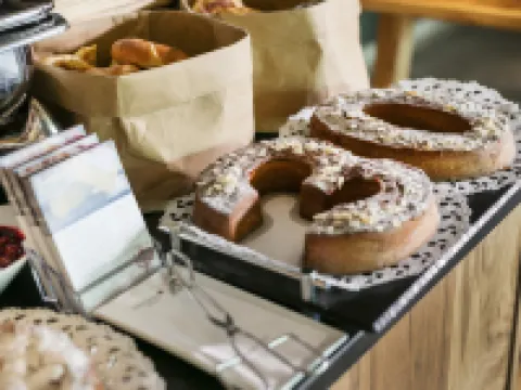 อาร์โคเทล นิเคอ โรงแรมในลินซ์