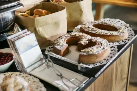 ARCOTEL Nike Linz Отели рядом с достопримечательностью «Новый собор в Линце»