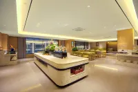 Yunjing Hotel (Qishi Square Branch in Taxian County) Hotels in Taxkorgan