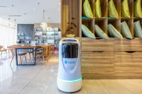 HanTing Premium Hotel (Shijiazhuang Zhengding International Airport)