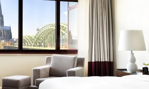 Hyatt Regency Cologne