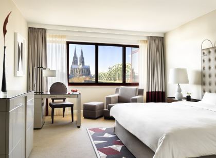 Hyatt Regency Cologne