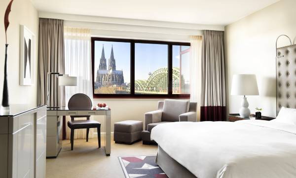 Hyatt Regency Cologne