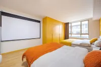 Beijing Xianshi Apartment Hotel (Sanlitun Taikoo Li Branch)