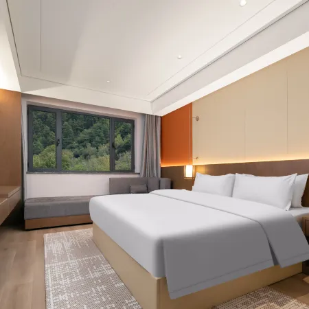 Jingxing Chenglian Homestay