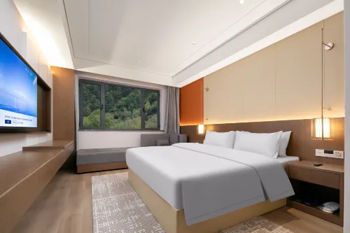 Jingxing Chenglian Homestay