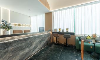 Guangzhou Yuecheng Inn