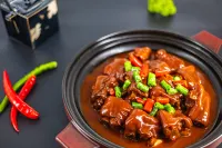 Tiansheng International Hotel。 - Frühstück