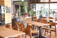 Hotel RESH Tottori Ekimae - breakfast