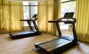 CHECK inn SELECT Hualien LinSen