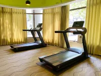 CHECK inn SELECT Hualien LinSen - Gym