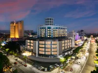 All Seasons Hotel (Dongguan Qiaotou Plaza Branch) Hotels in Dongguan