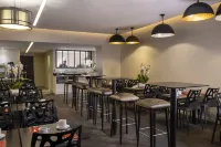 Hotel 64 Nice - Frühstück