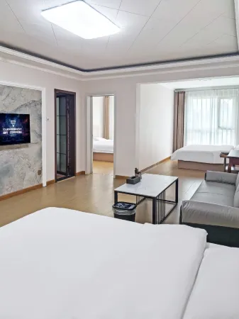 Lejia Boutique Apartment Hotel