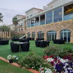 Mövenpick Kuwait Al Bidaa Hotel a 