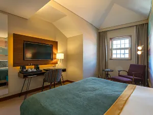 Pestana Vintage Porto Hotel & World Heritage Site