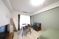 city radiance Hotel in zona Teine Shrine