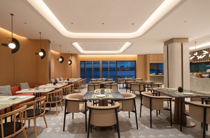 Hilton Garden Inn Shaoxing Luxun Native Place photo 5