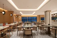 紹興魯迅故里希爾頓花園飯店 - 早餐