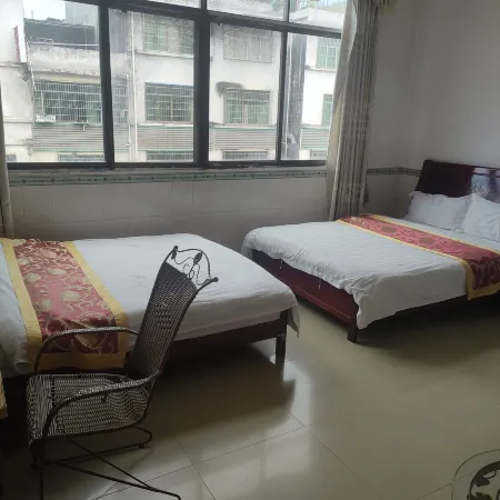 Longnan Chenglai Hotel