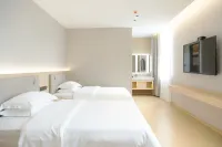 Anshun Yunpo Fanjing Hotel (Gufu Street) Hotels in Anshun