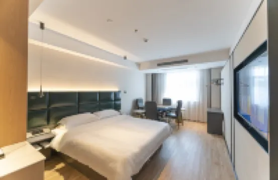 Xiangyang Earl Hotel