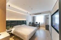 Xiangyang Earl Hotel