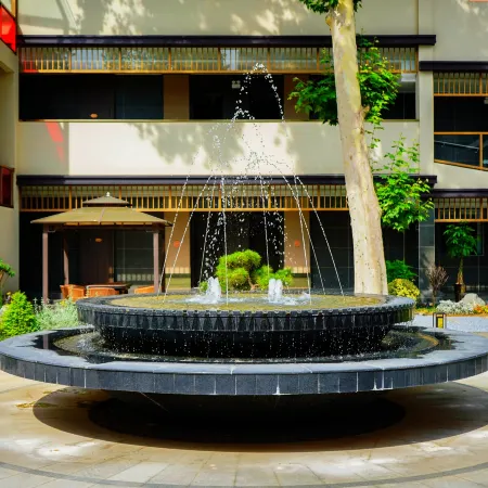 Renjoy Hotel (Luoyang Xiaojie Tianfu&Wangcheng Park Branch)