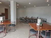 Palette Angeles, Formerly Boss Hotel Hotels in Bacolor