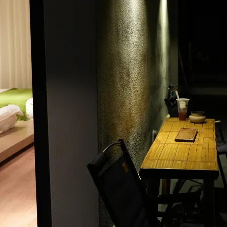 Huihuanxi Homestay Отели рядом с достопримечательностью «Терминал аэропорта Уйишань»