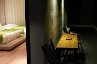 Huihuanxi Homestay