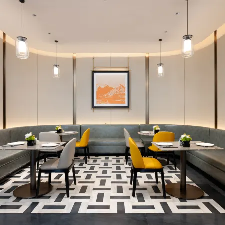 Hampton by Hilton Kuitun
