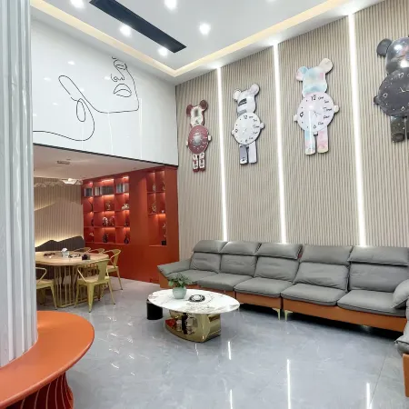 Mando Hotel