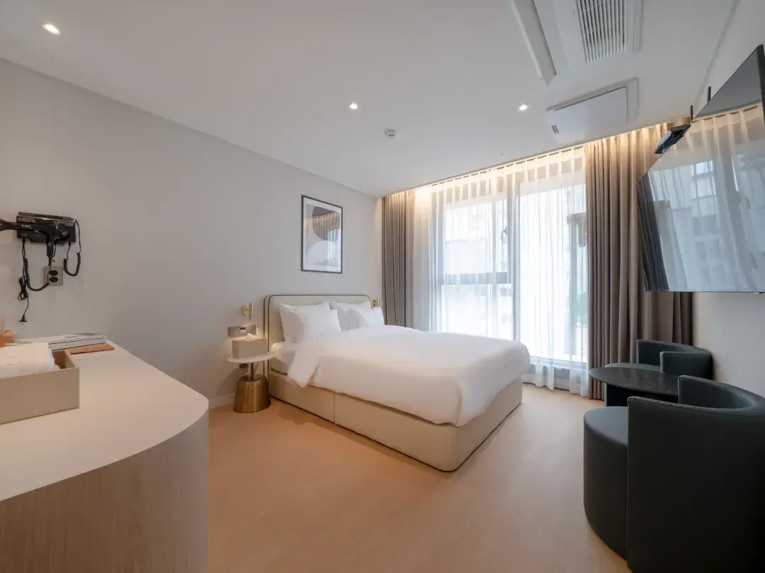 H Avenue Incheon Seogu - Inchon