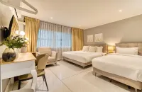 AB House - chambre d’hôtes