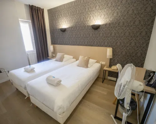 Hôtel de Troyes Hotels in Troyes